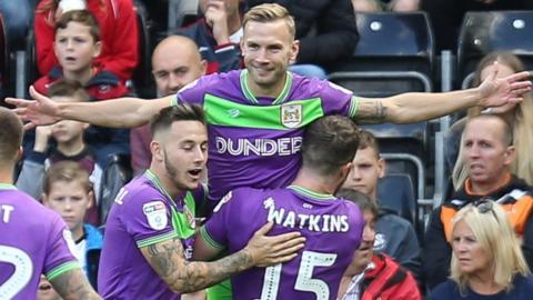 Andreas Weimann