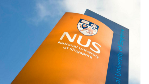 National University of Singapore