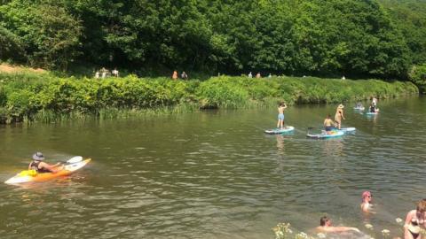 Conham River Park