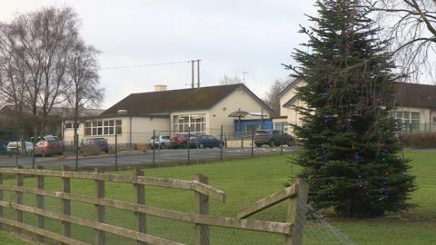 Birches Primary School