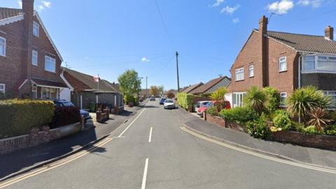 Towers Avenue, Maghull