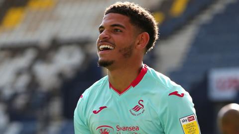 Morgan Gibbs-White