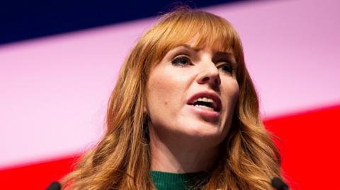 Angela Rayner