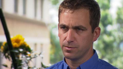 Brendan Cox