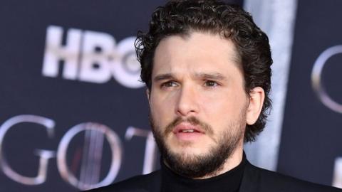 Kit Harrington