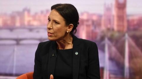 Debbie Abrahams