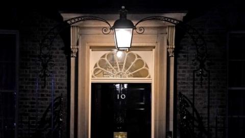 Downing Street