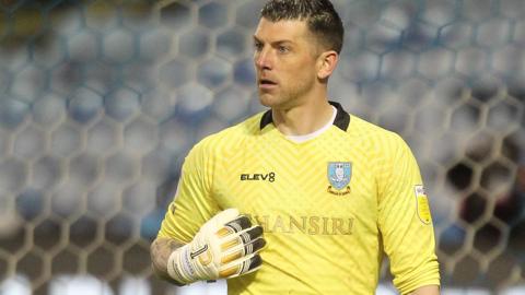 Keiren Westwood