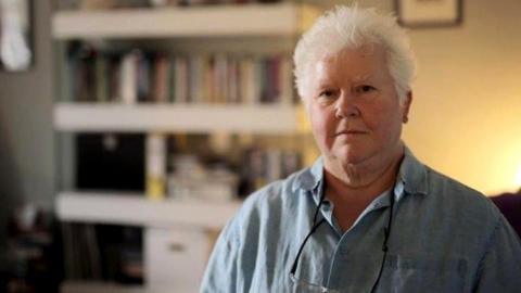 Val McDermid