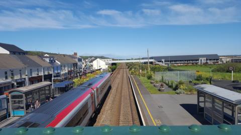 porth tywyn