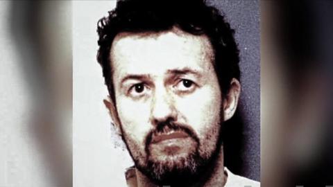 Barry Bennell