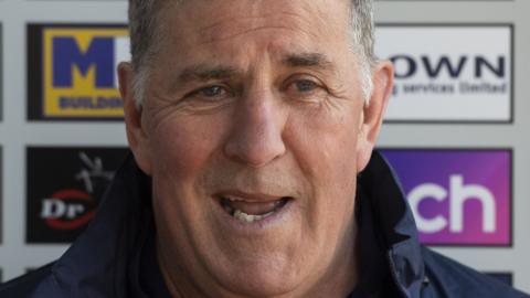 Mark McGhee