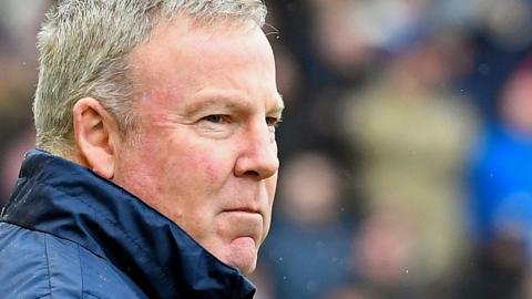 Kenny Jackett