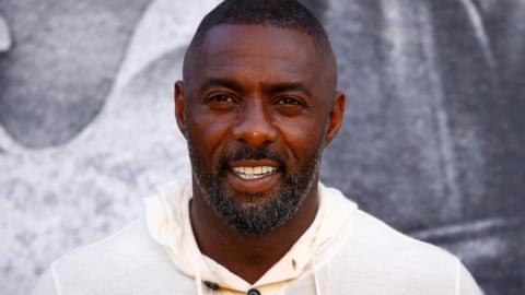 Idris Elba