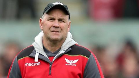 Wayne Pivac