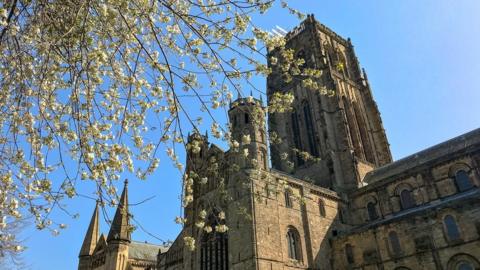 Durham Cathedral