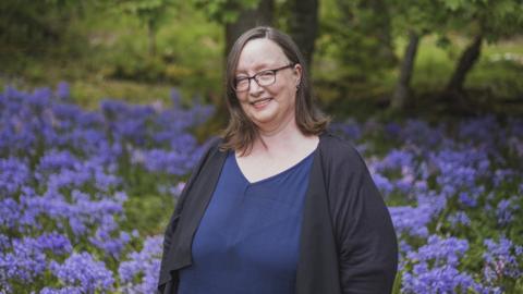 Mairead NicIllinnein