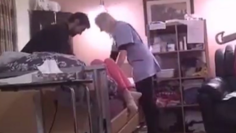 carer neglect case