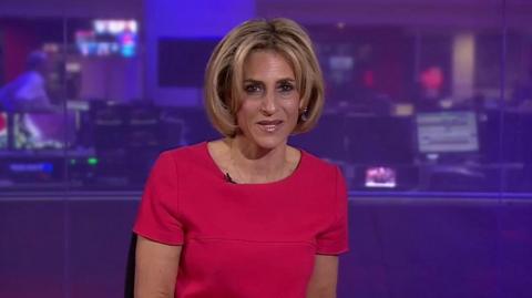 Emily Maitlis