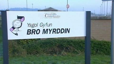 Bro Myrddin