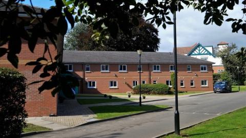 Cygnet Hospital Hexham