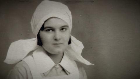 Sister Dorothy Field