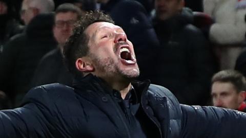 Diego Simeone