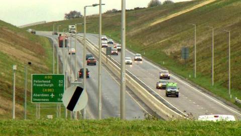 Aberdeen bypass