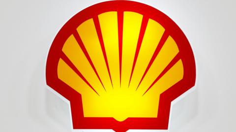 Shell logo (file photo)