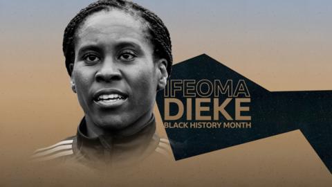 Ifeoma Dieke