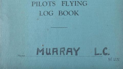 Logbook