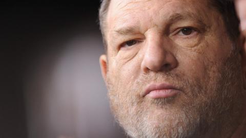 Harvey Weinstein