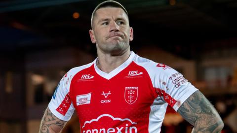 Shaun Kenny-Dowall