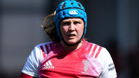 Fi Fletcher