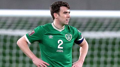 Seamus Coleman