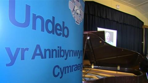 Undeb yr Annibynwyr Cymraeg