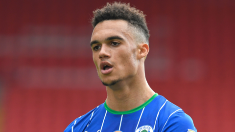 Antonee Robinson