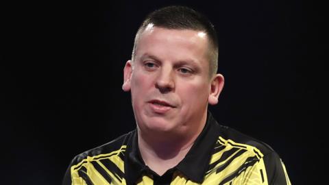 Dave Chisnall