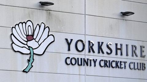 Yorkshire County Cricket Club