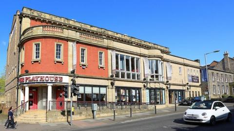 Alnwick Playhouse