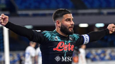 Lorenzo Insigne