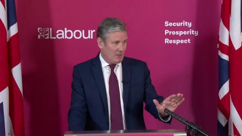 Sir Keir Starmer