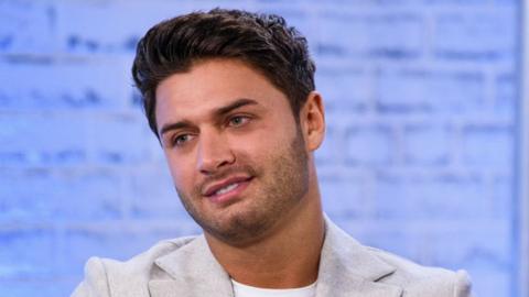 Mike Thalassitis