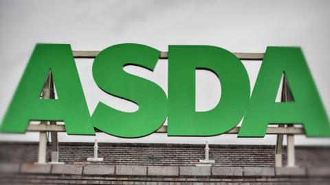 Asda logo