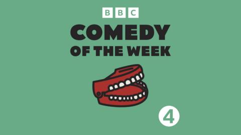 Comedy of the Week