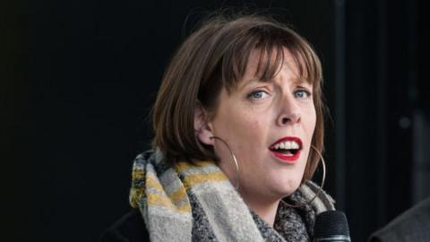 Jess Phillips