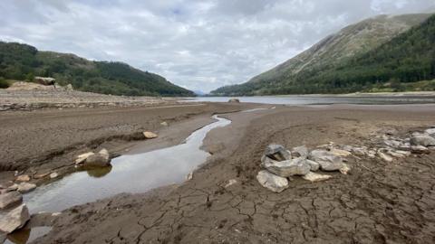 Thirlmere in September