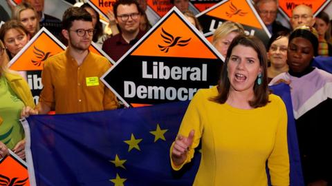 Jo Swinson