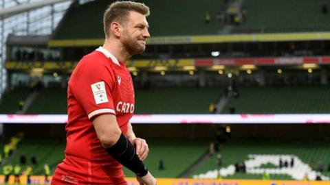 Dan Biggar
