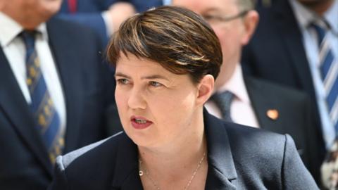 Ruth Davidson